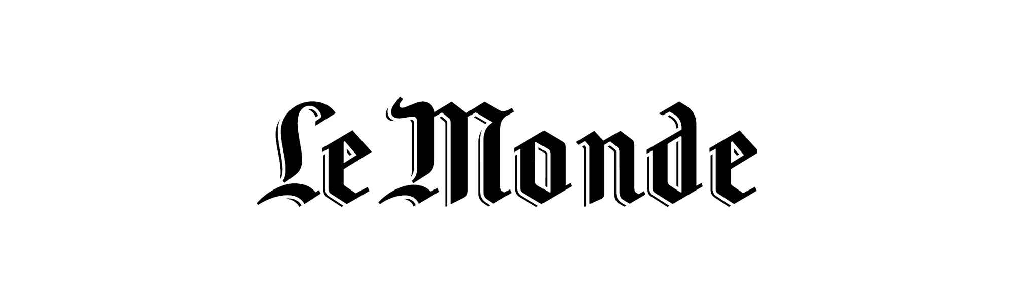 logo Le Monde