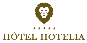 Logo Hotelia
